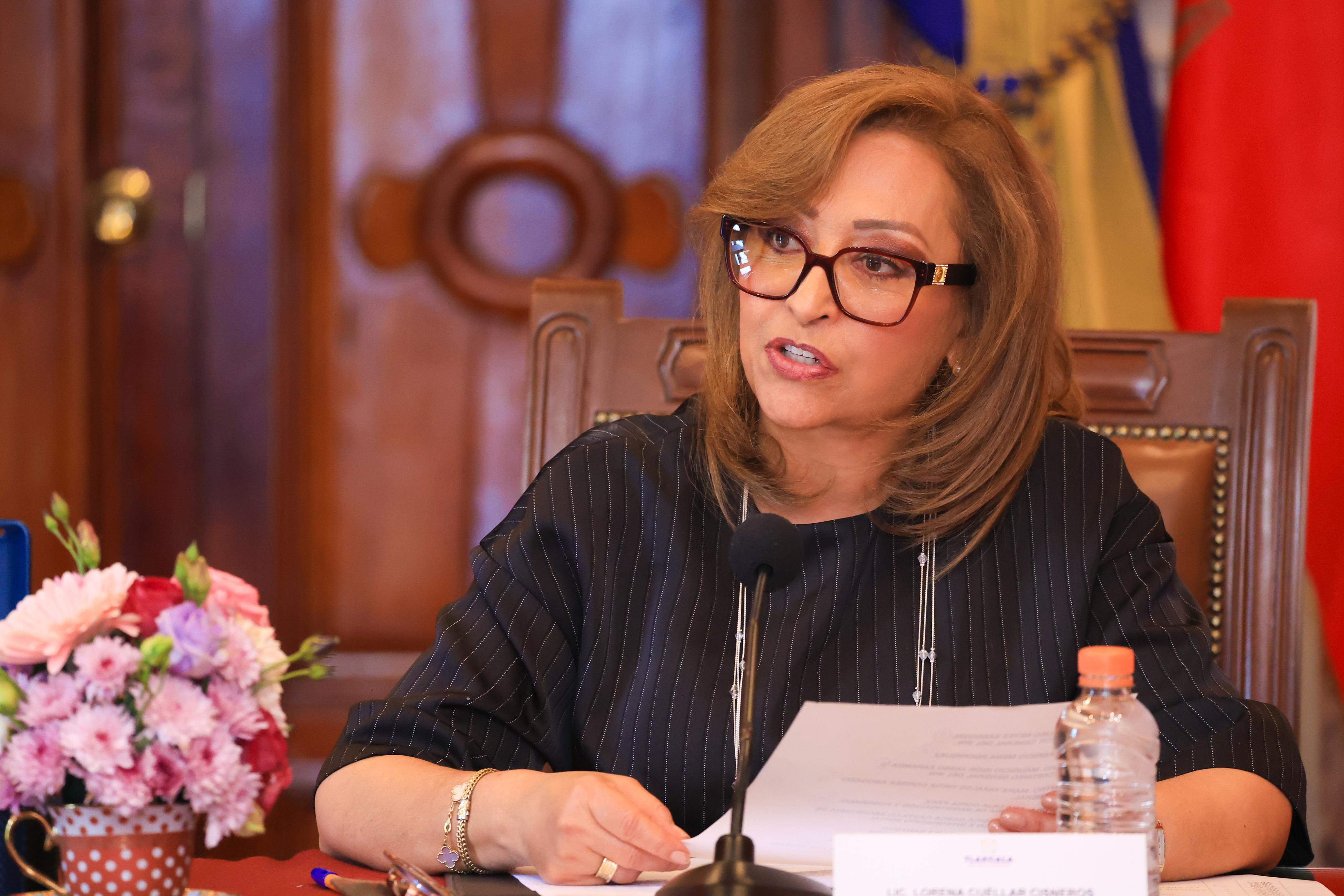 Signan convenios de colaboración gobierno del estado e Instituto Politécnico Nacional